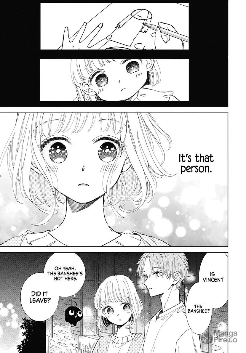 Read Sleeping Pizzicato Forest chapter 21 image 5 on Lezhin
