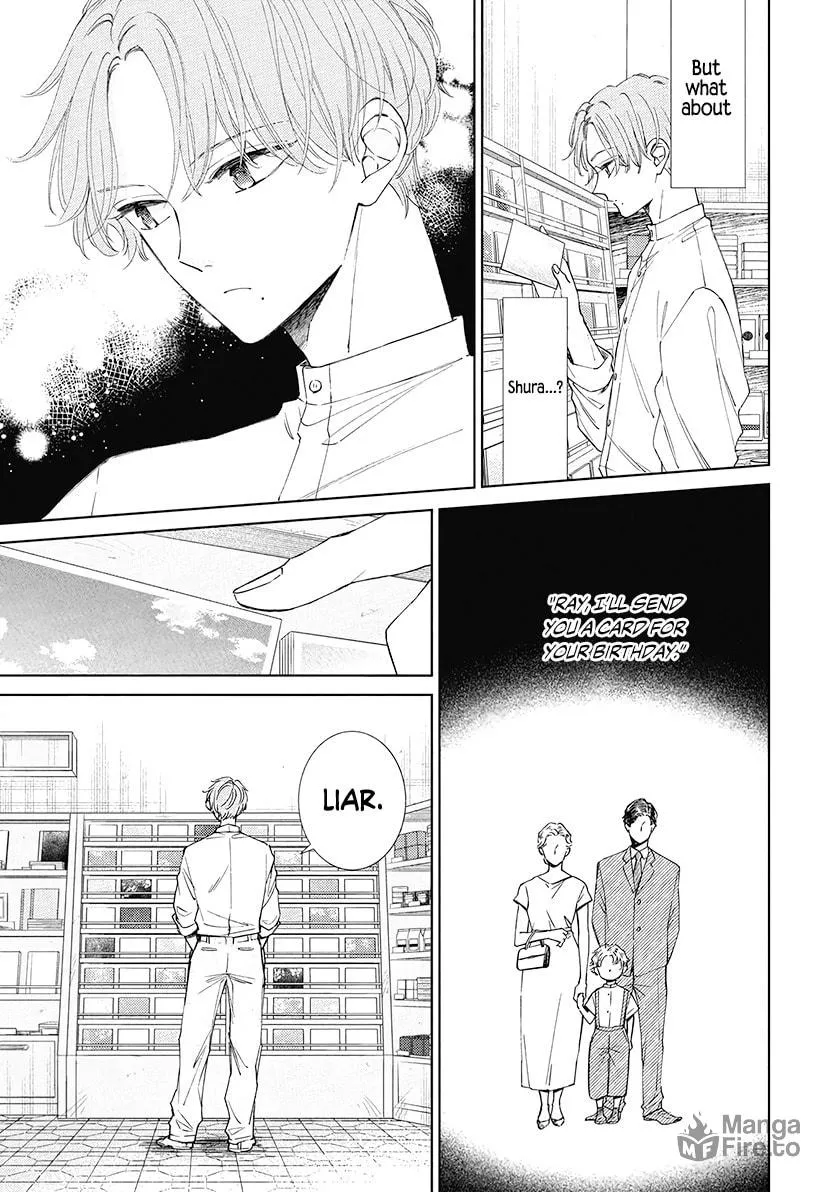 Read Sleeping Pizzicato Forest chapter 24 image 15 on Lezhin