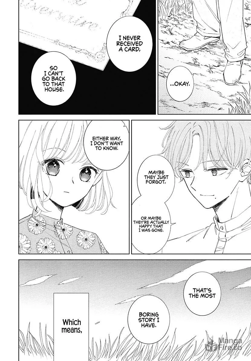 Read Sleeping Pizzicato Forest chapter 24 image 20 on Lezhin
