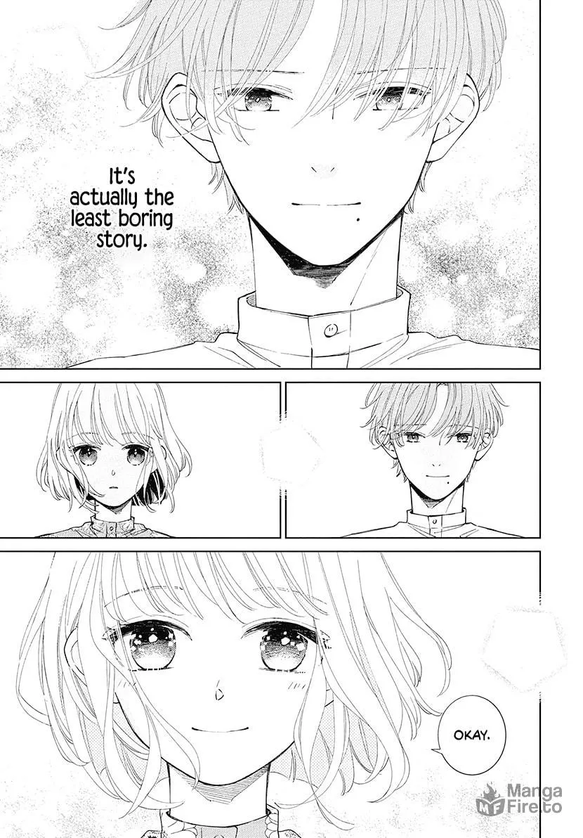 Read Sleeping Pizzicato Forest chapter 24 image 21 on Lezhin
