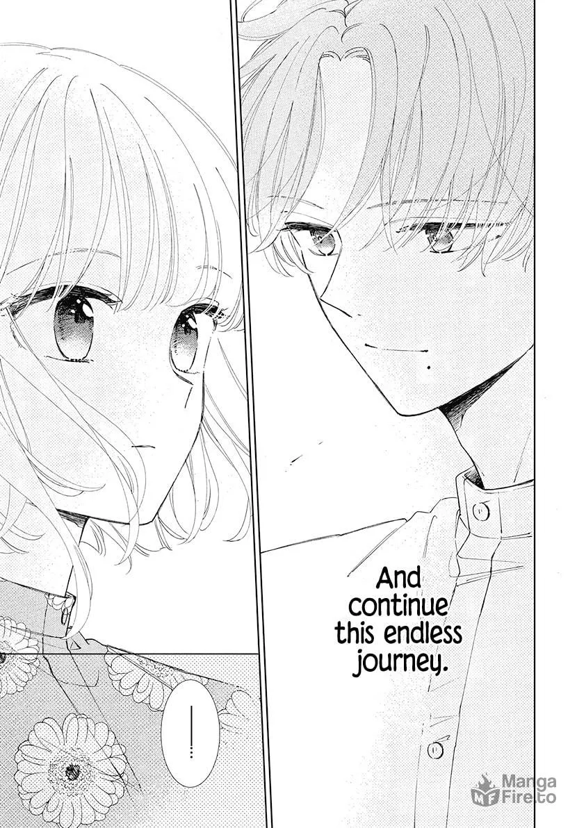 Read Sleeping Pizzicato Forest chapter 24 image 27 on Lezhin