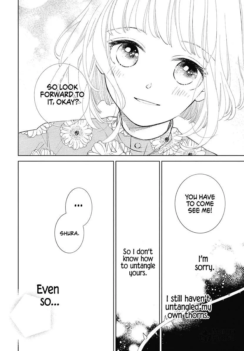 Read Sleeping Pizzicato Forest chapter 24 image 30 on Lezhin