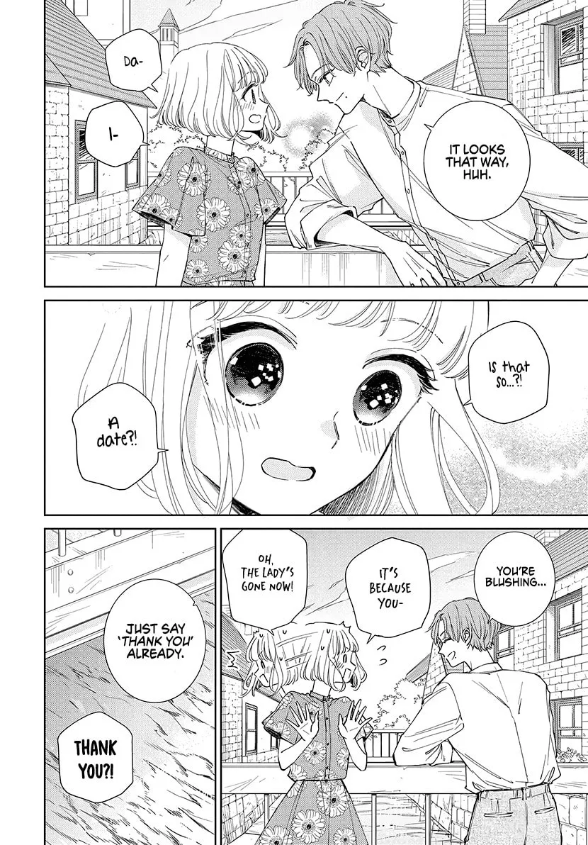 Read Sleeping Pizzicato Forest chapter 24 image 38 on Lezhin