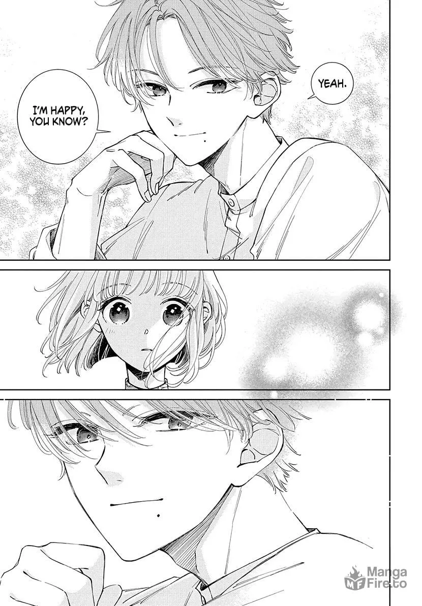 Read Sleeping Pizzicato Forest chapter 24 image 39 on Lezhin
