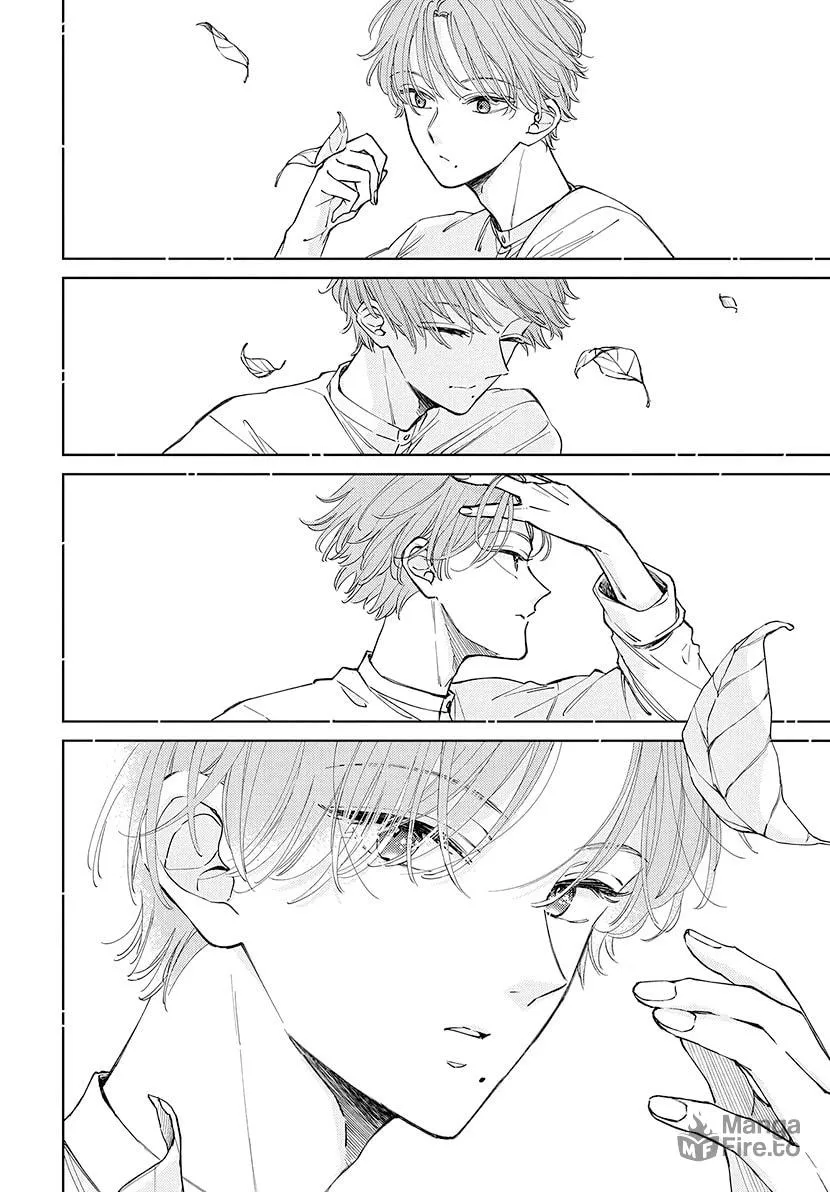 Read Sleeping Pizzicato Forest chapter 24 image 40 on Lezhin