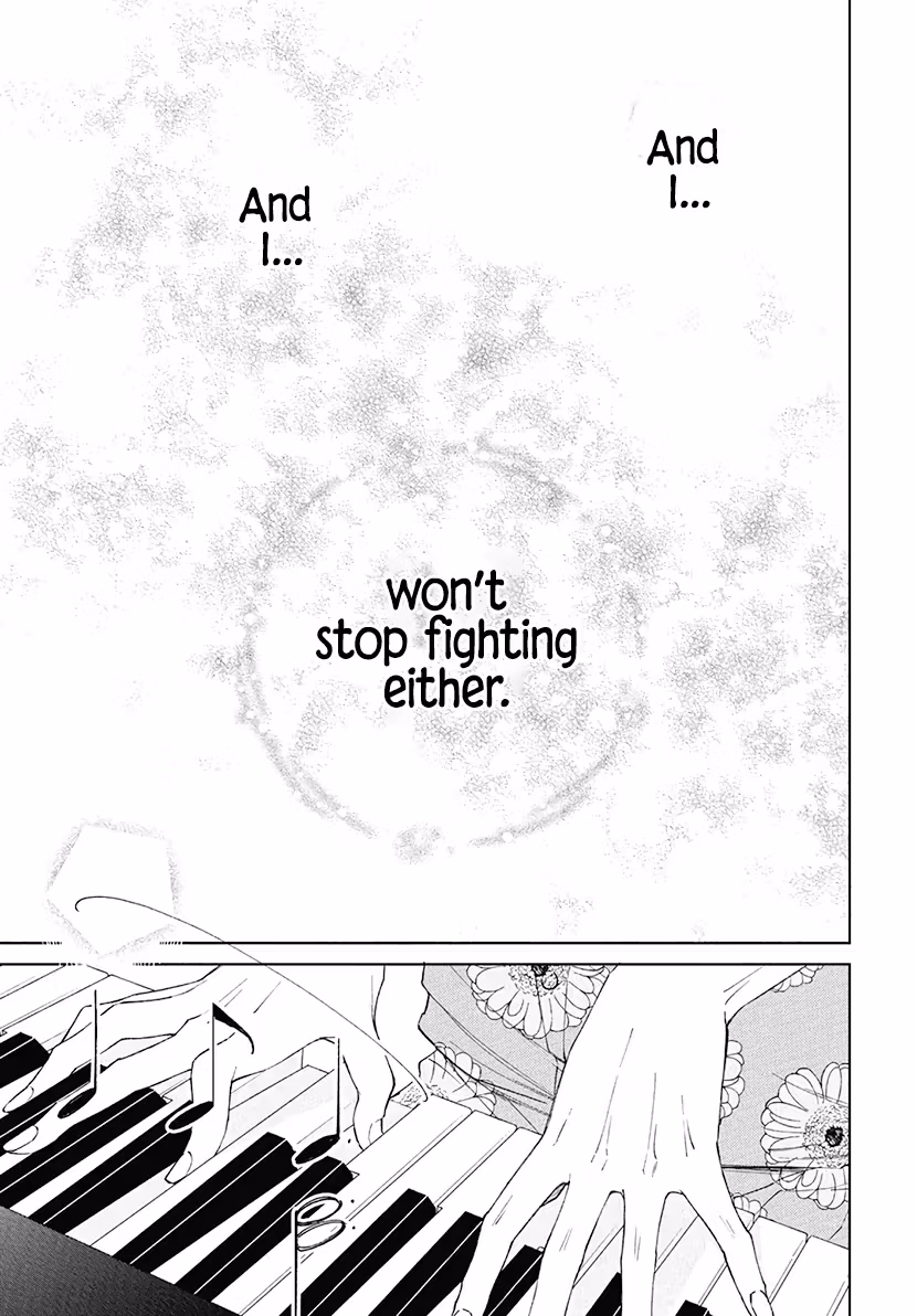 Read Sleeping Pizzicato Forest chapter 25 image 29 on Lezhin