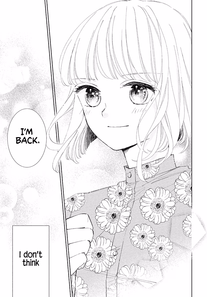 Read Sleeping Pizzicato Forest chapter 25 image 31 on Lezhin