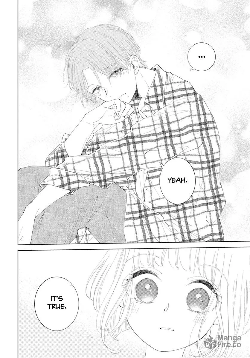 Read Sleeping Pizzicato Forest chapter 3 image 30 on Lezhin