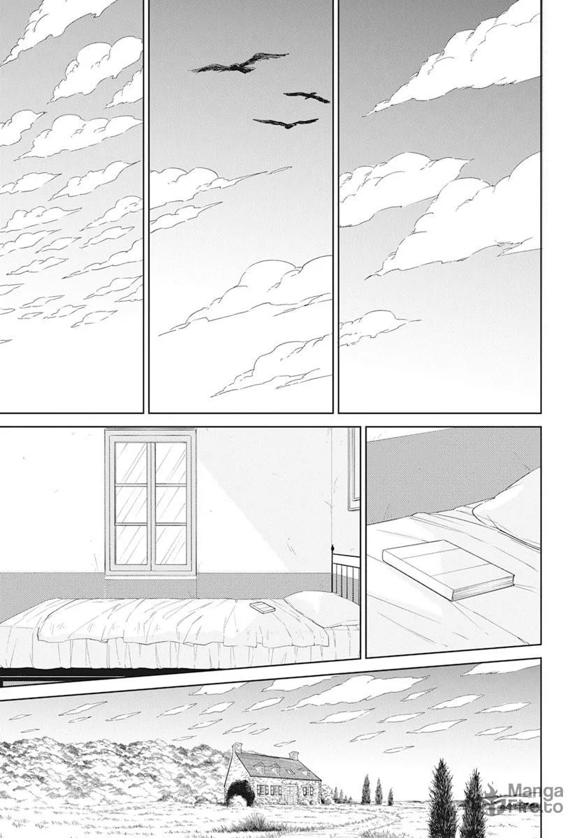 Read Sleeping Pizzicato Forest chapter 4 image 24 on Lezhin