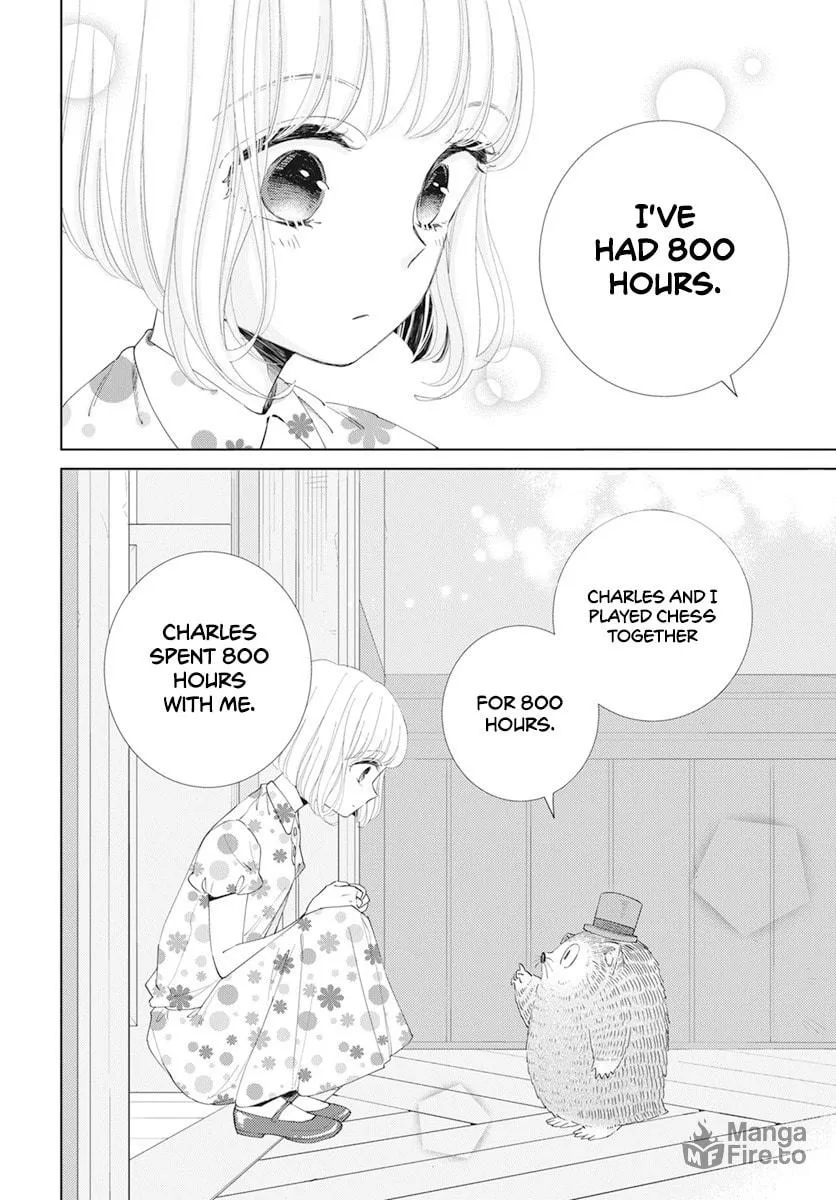 Read Sleeping Pizzicato Forest chapter 4 image 27 on Lezhin