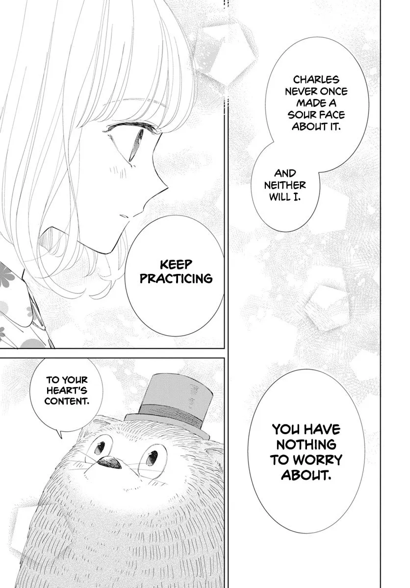 Read Sleeping Pizzicato Forest chapter 4 image 28 on Lezhin