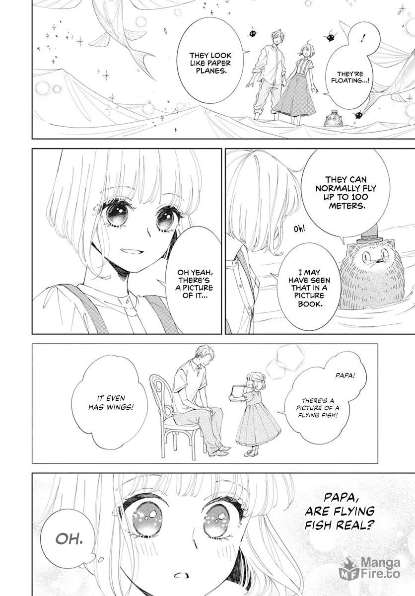 Read Sleeping Pizzicato Forest chapter 5 image 24 on Lezhin