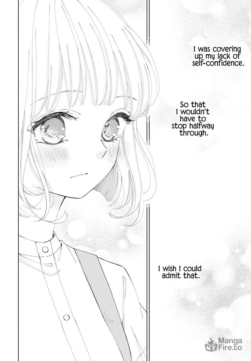 Read Sleeping Pizzicato Forest chapter 6 image 30 on Lezhin