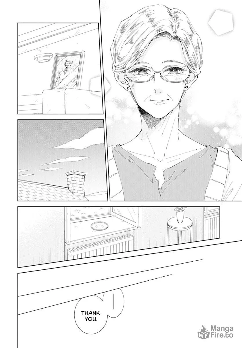 Read Sleeping Pizzicato Forest chapter 8 image 25 on Lezhin