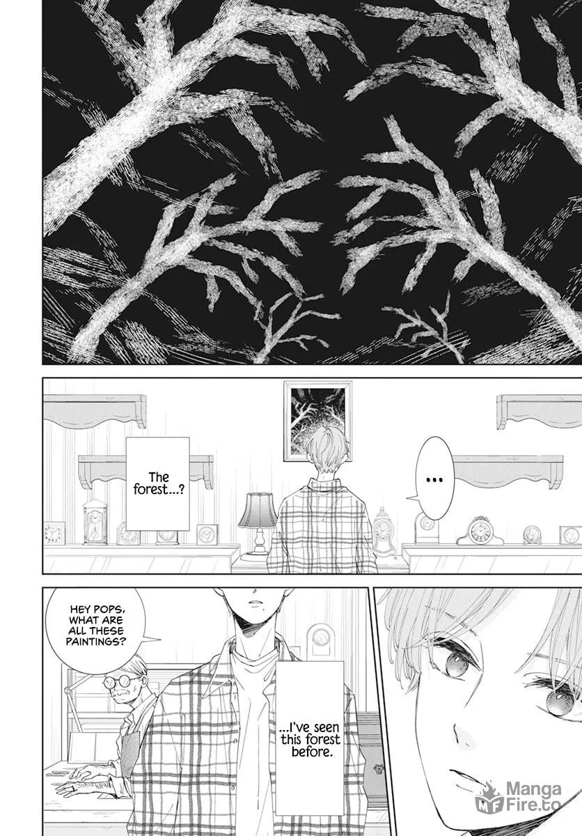 Read Sleeping Pizzicato Forest chapter 9 image 12 on Lezhin