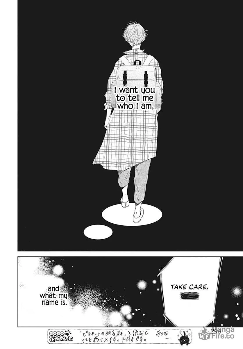 Read Sleeping Pizzicato Forest chapter 9 image 20 on Lezhin