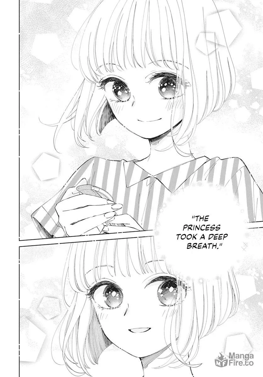 Read Sleeping Pizzicato Forest chapter 9 image 30 on Lezhin