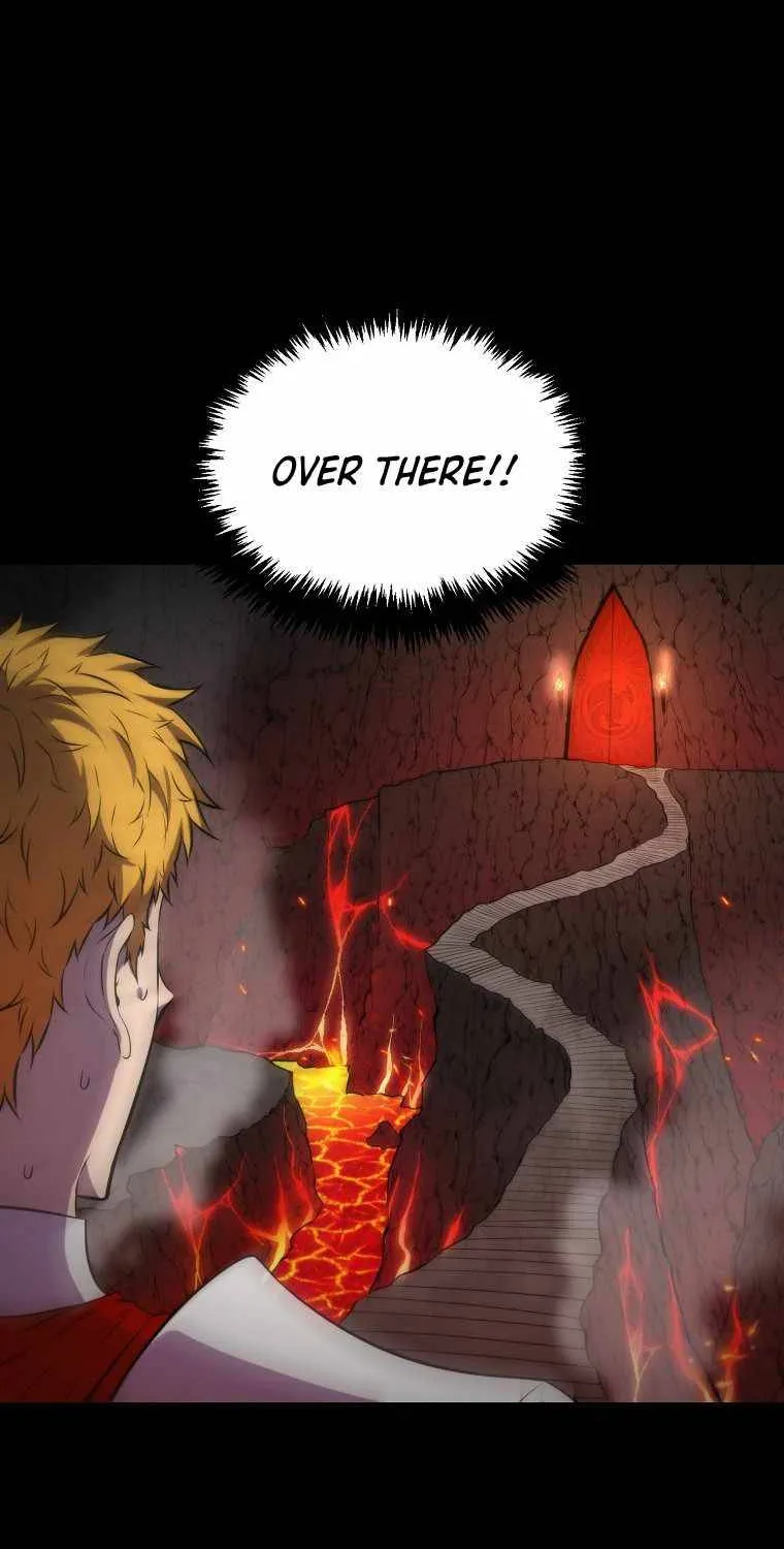 Read Sleeping Ranker chapter 1 image 13 on Lezhin
