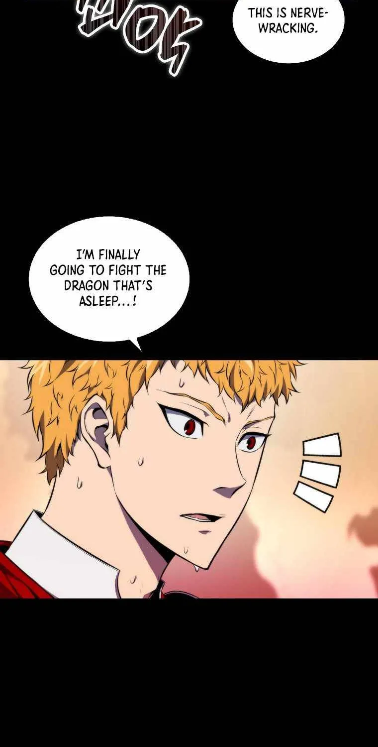 Read Sleeping Ranker chapter 1 image 17 on Lezhin