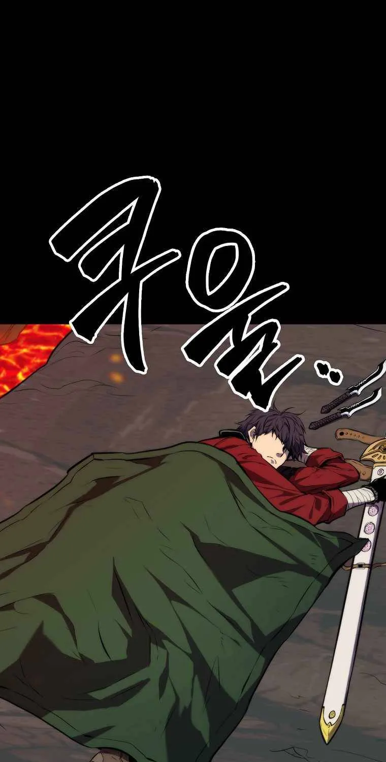 Read Sleeping Ranker chapter 1 image 18 on Lezhin