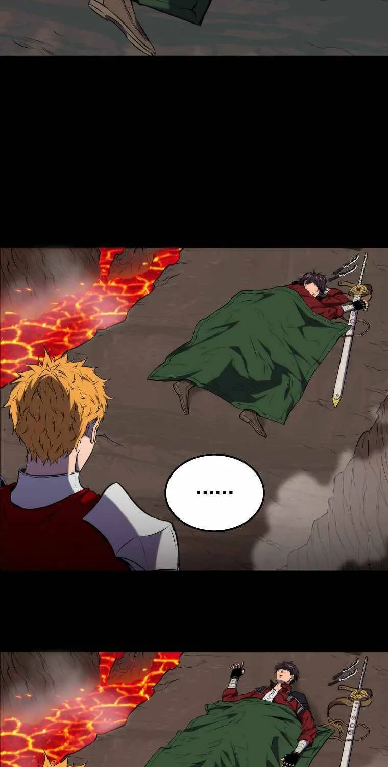 Read Sleeping Ranker chapter 1 image 19 on Lezhin