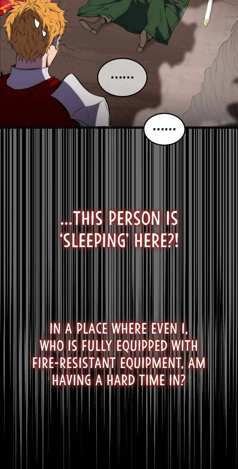 Read Sleeping Ranker chapter 1 image 20 on Lezhin