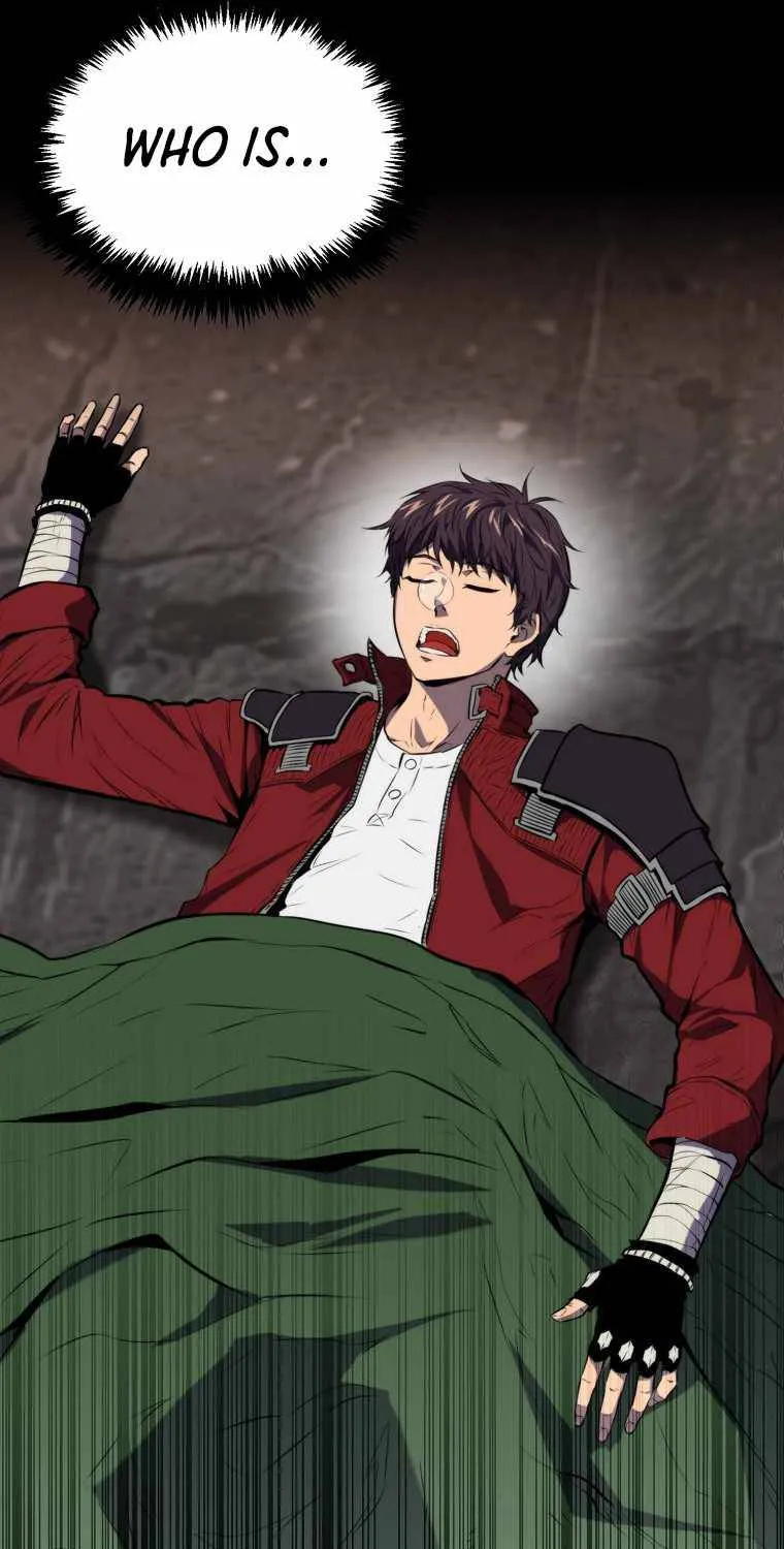 Read Sleeping Ranker chapter 1 image 22 on Lezhin