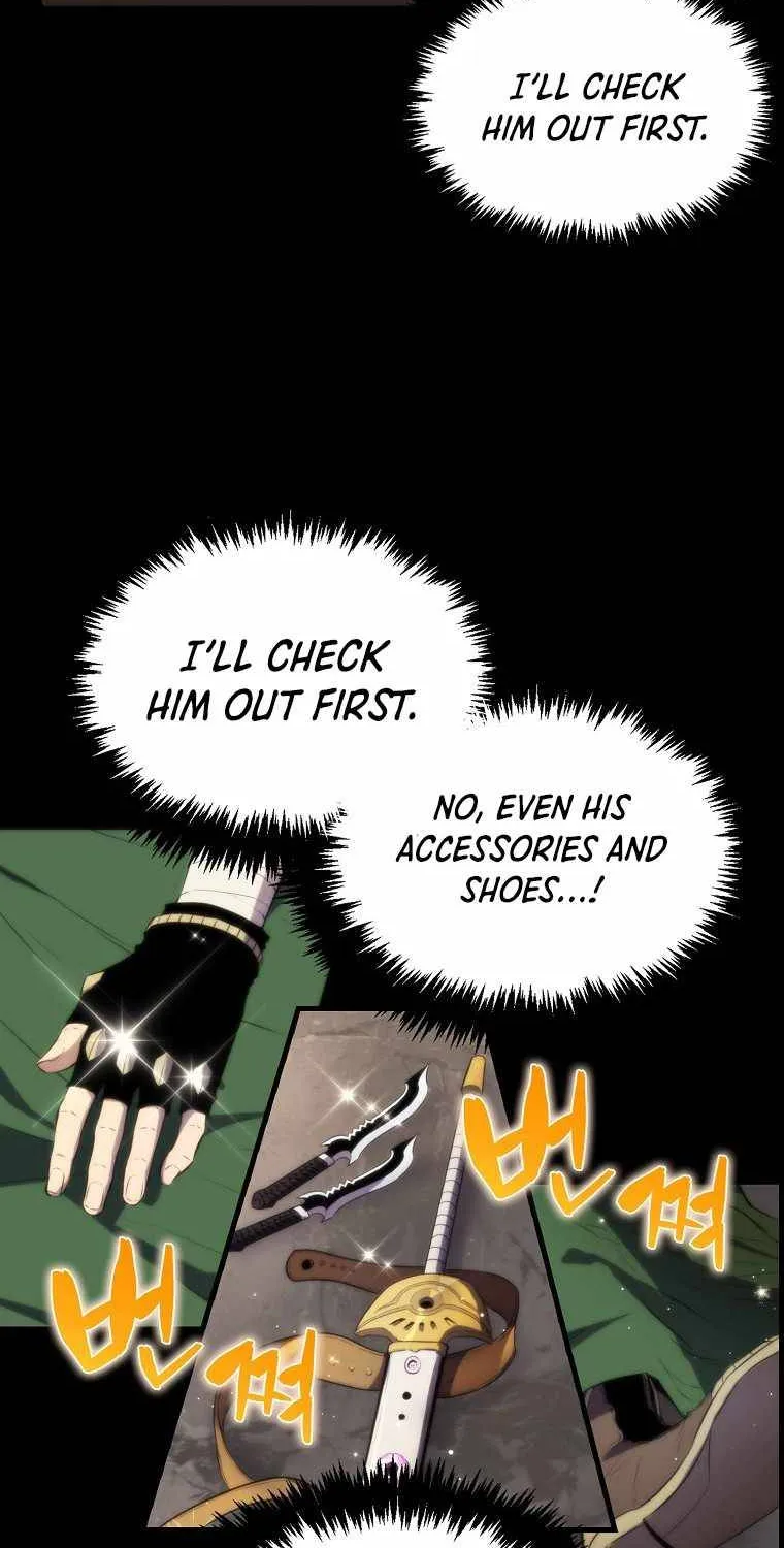 Read Sleeping Ranker chapter 1 image 27 on Lezhin