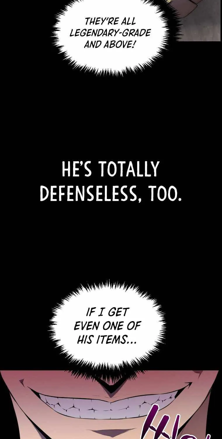 Read Sleeping Ranker chapter 1 image 28 on Lezhin