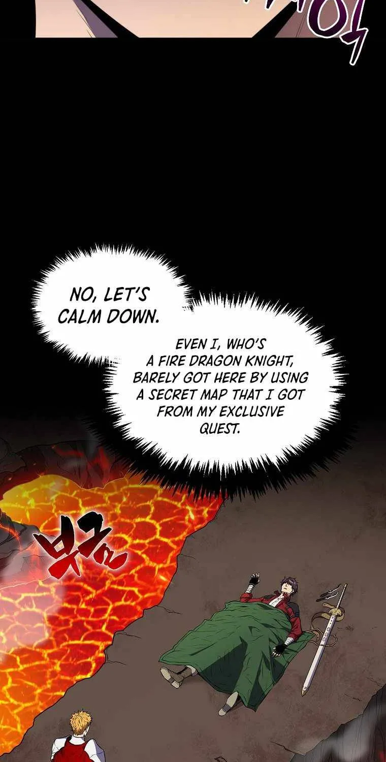 Read Sleeping Ranker chapter 1 image 29 on Lezhin