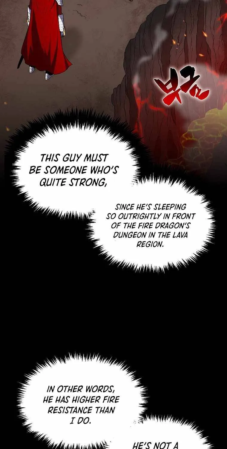 Read Sleeping Ranker chapter 1 image 30 on Lezhin