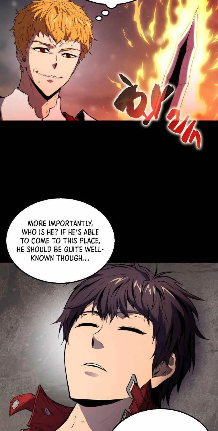Read Sleeping Ranker chapter 1 image 33 on Lezhin
