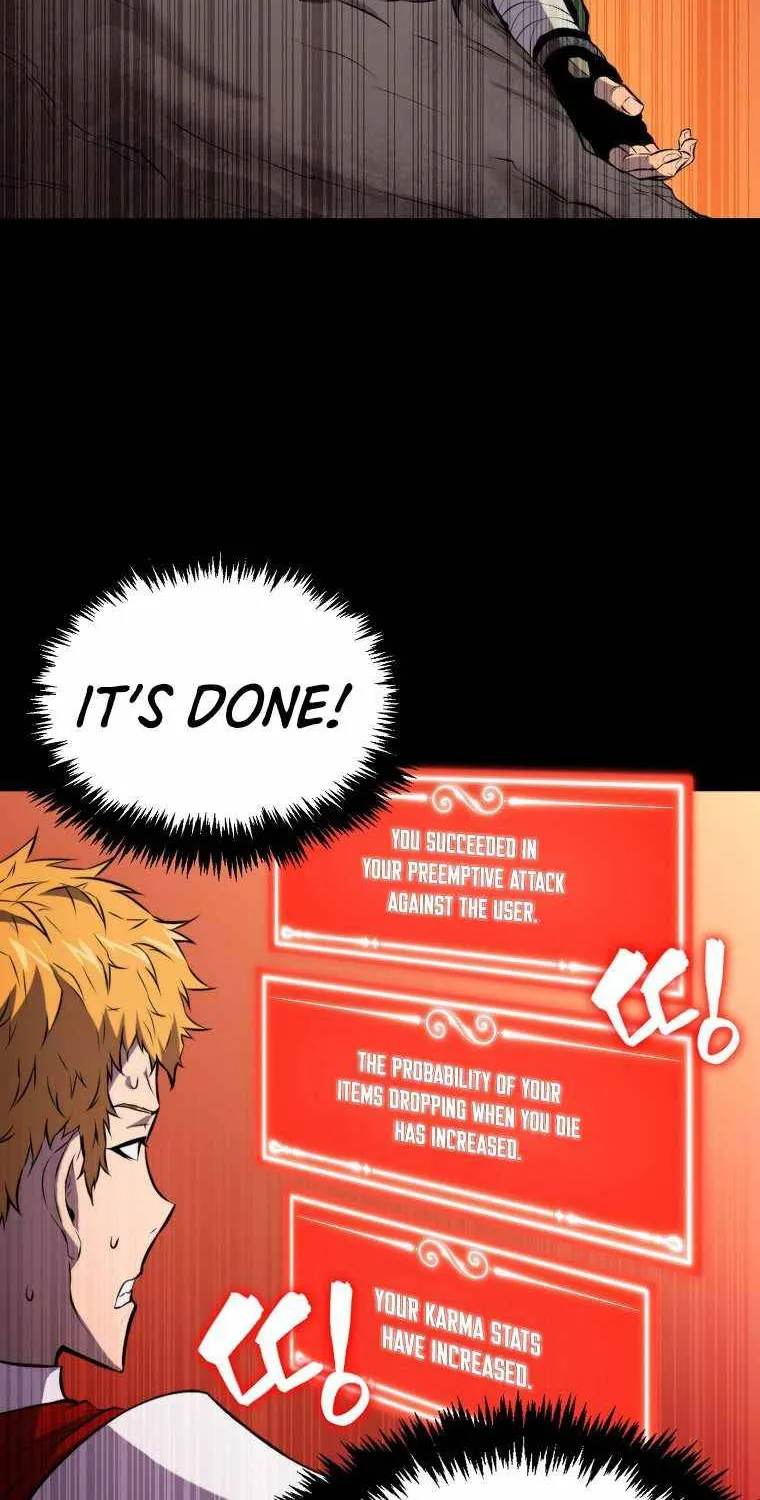 Read Sleeping Ranker chapter 1 image 39 on Lezhin