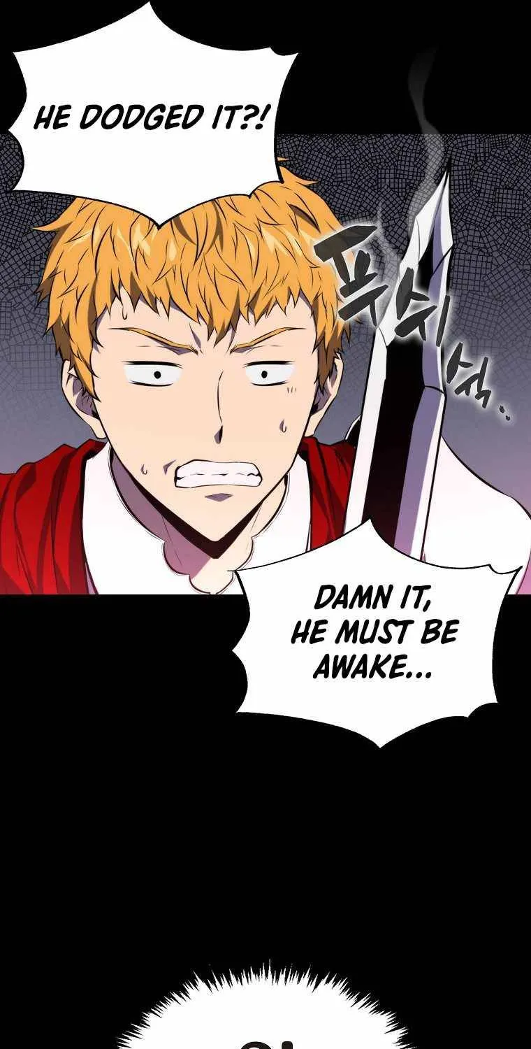 Read Sleeping Ranker chapter 1 image 42 on Lezhin