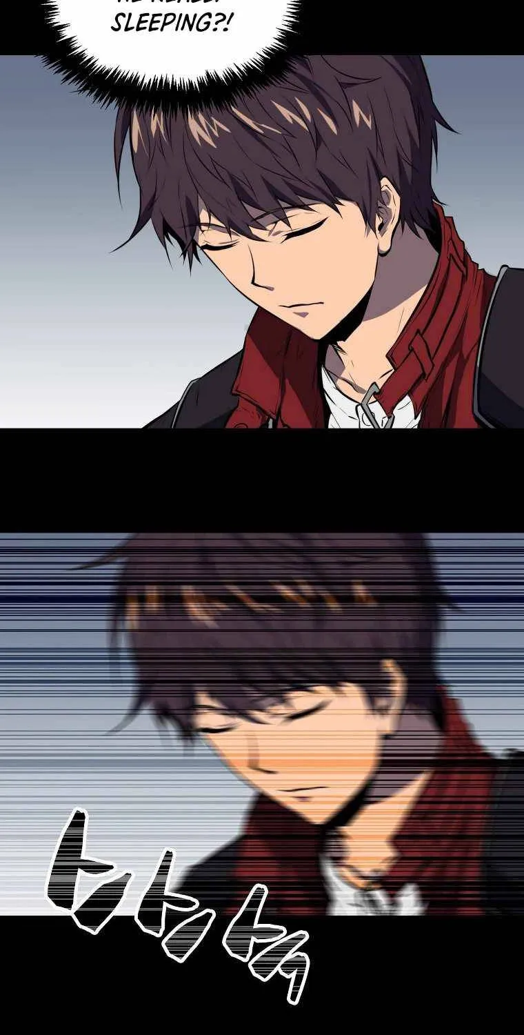 Read Sleeping Ranker chapter 1 image 45 on Lezhin