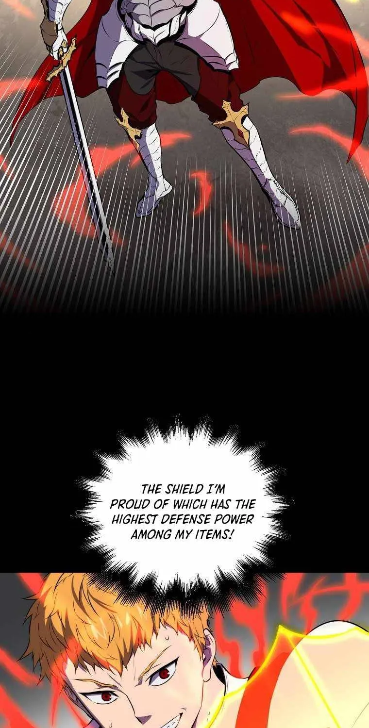 Read Sleeping Ranker chapter 1 image 53 on Lezhin