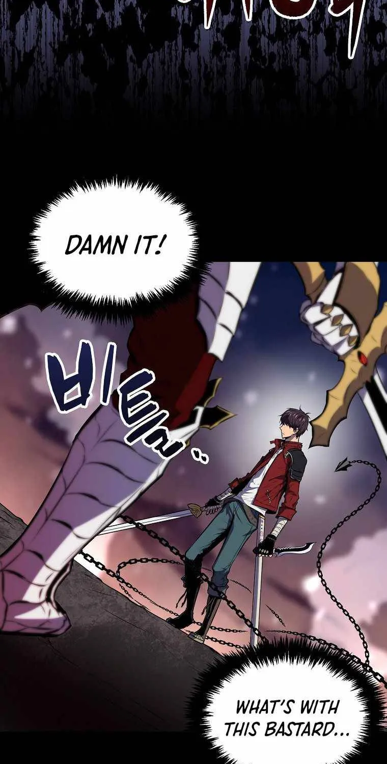 Read Sleeping Ranker chapter 1 image 58 on Lezhin
