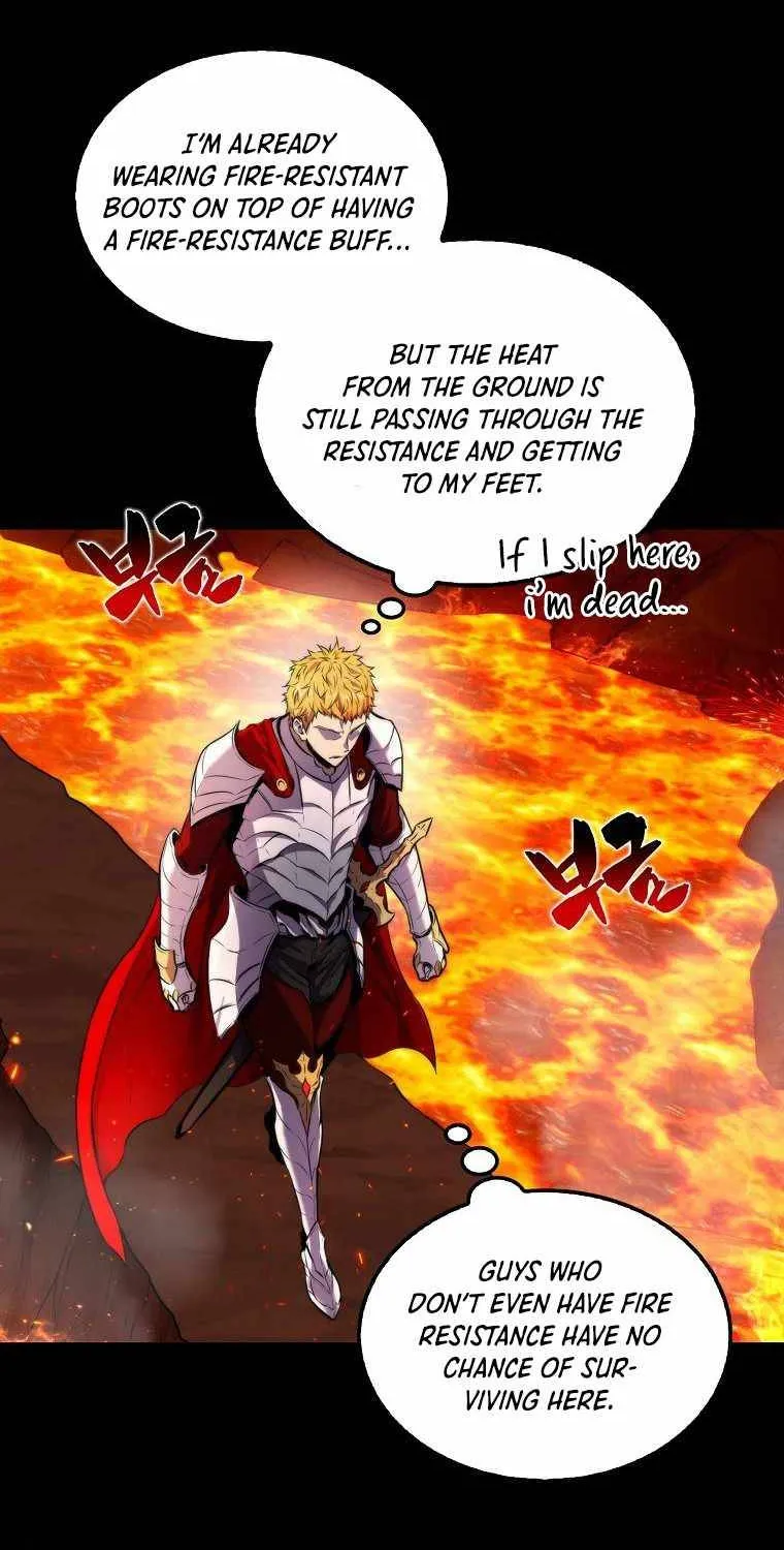 Read Sleeping Ranker chapter 1 image 7 on Lezhin