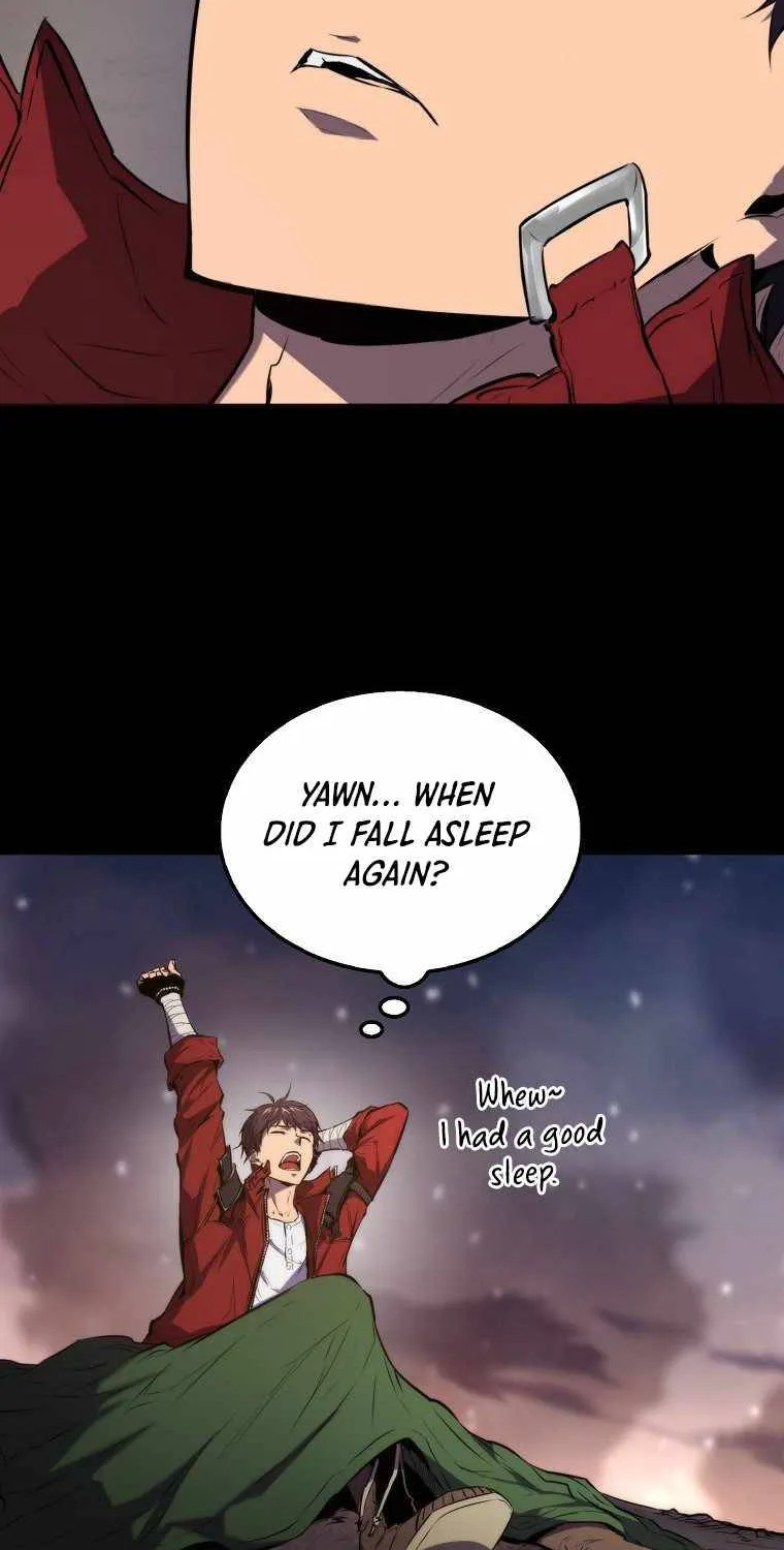 Read Sleeping Ranker chapter 1 image 76 on Lezhin
