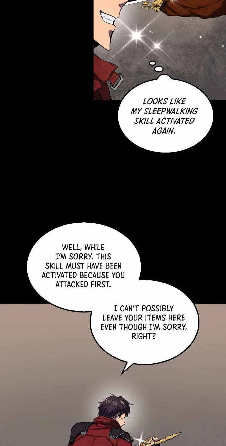 Read Sleeping Ranker chapter 1 image 78 on Lezhin