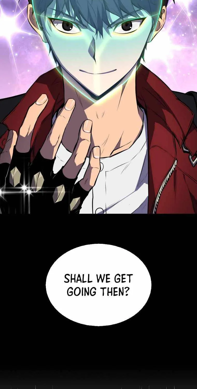 Read Sleeping Ranker chapter 1 image 86 on Lezhin
