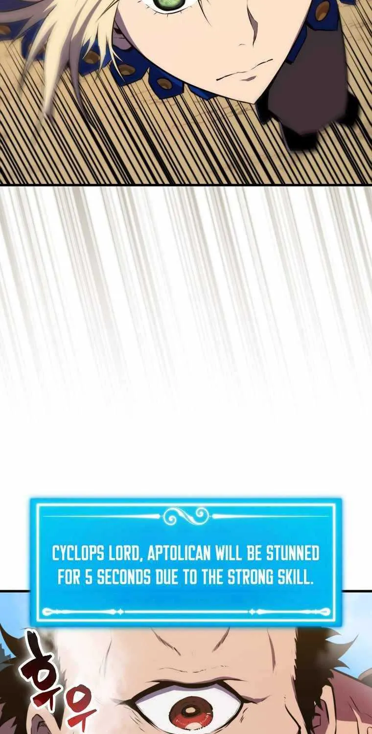 Read Sleeping Ranker chapter 10 image 10 on Lezhin