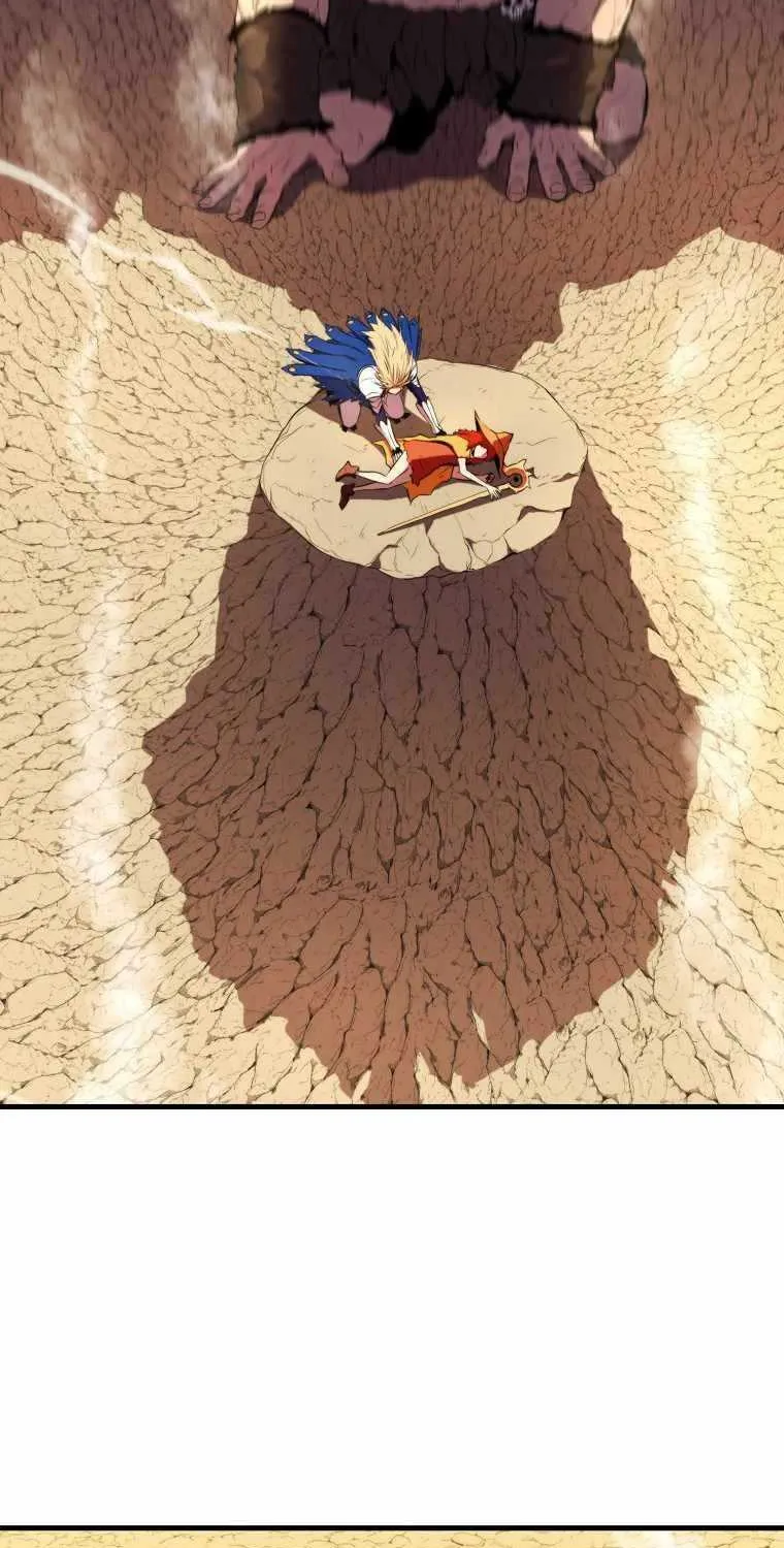 Read Sleeping Ranker chapter 10 image 12 on Lezhin