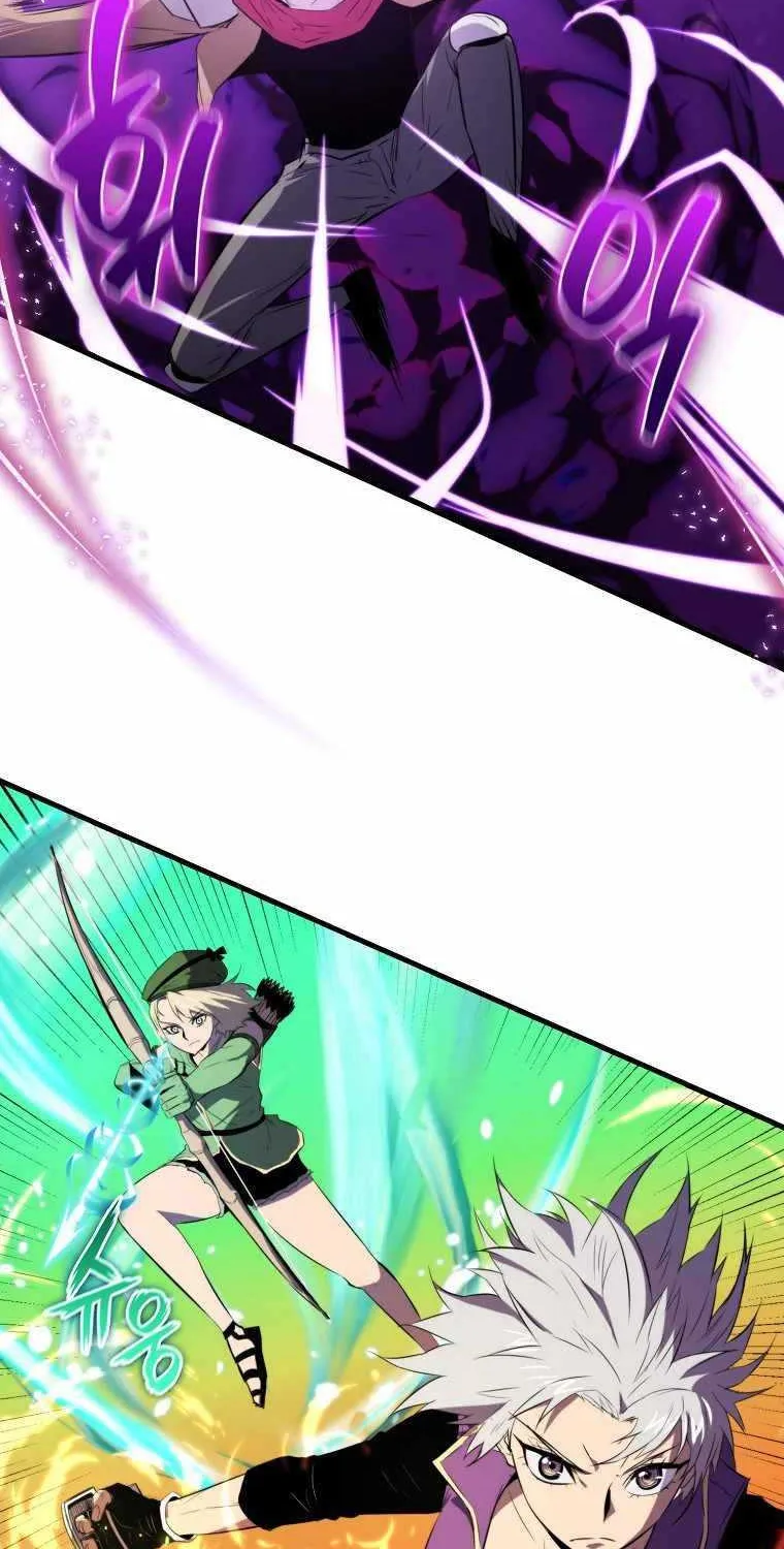 Read Sleeping Ranker chapter 10 image 17 on Lezhin