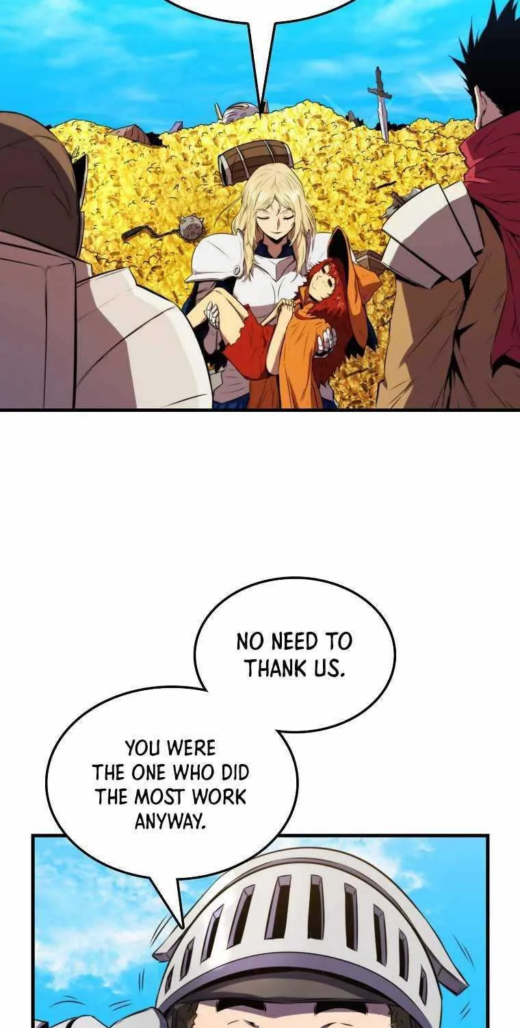 Read Sleeping Ranker chapter 10 image 26 on Lezhin