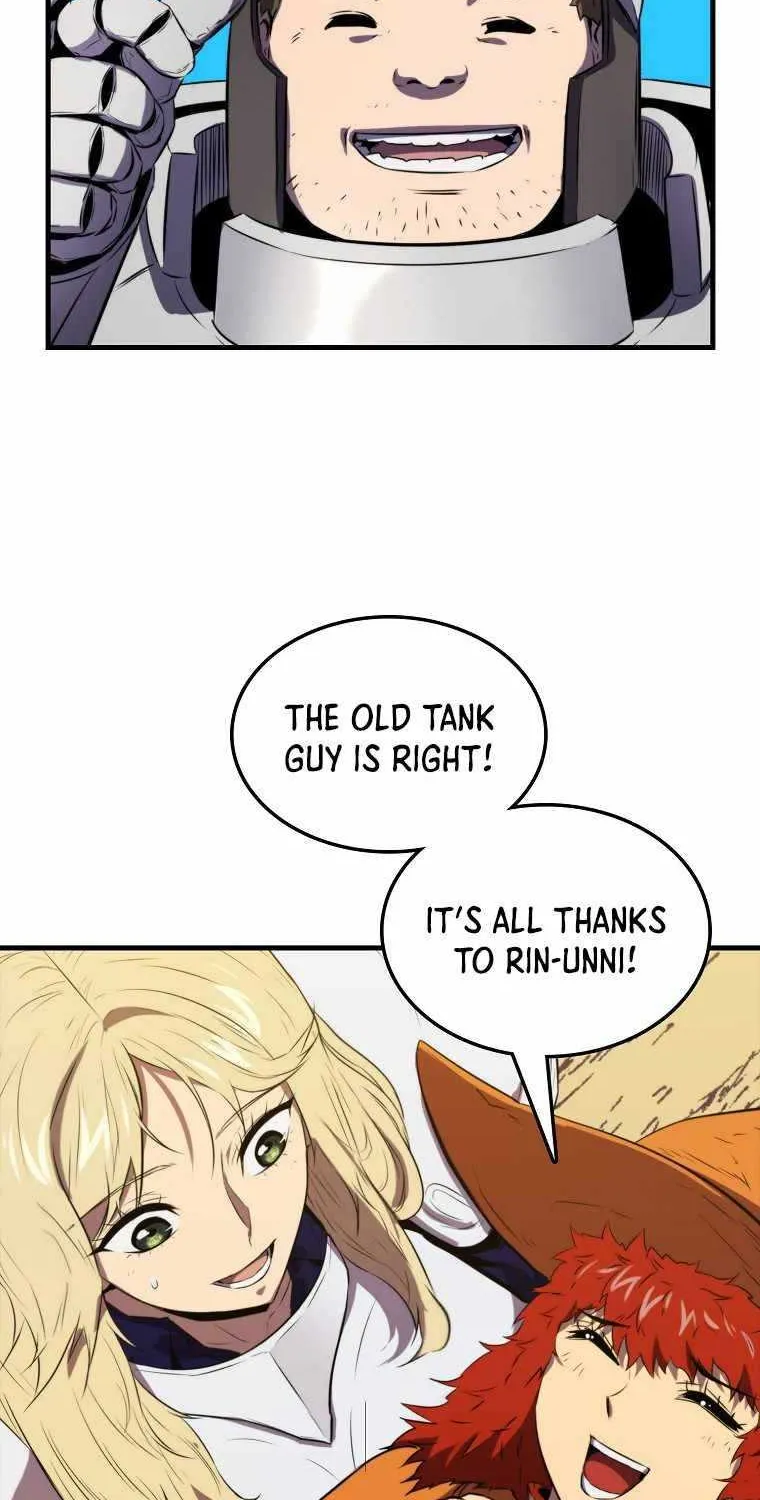 Read Sleeping Ranker chapter 10 image 27 on Lezhin