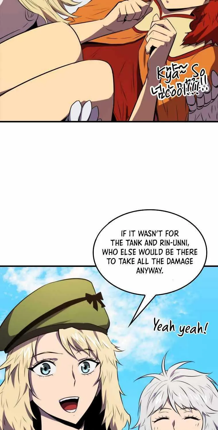 Read Sleeping Ranker chapter 10 image 28 on Lezhin