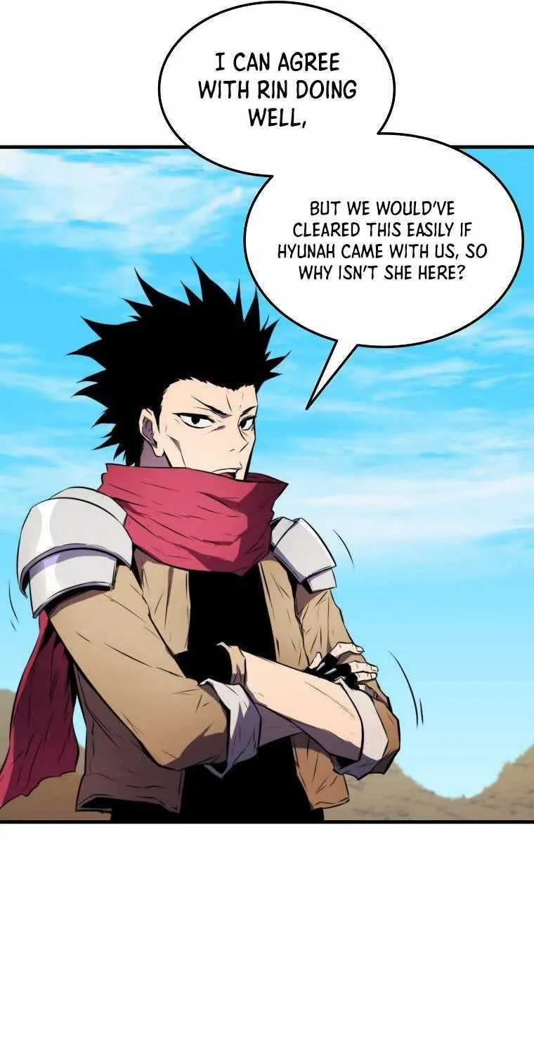 Read Sleeping Ranker chapter 10 image 30 on Lezhin