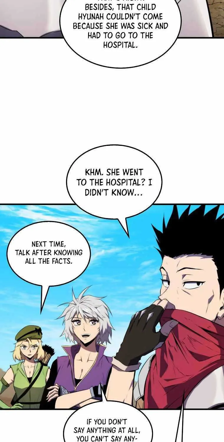Read Sleeping Ranker chapter 10 image 32 on Lezhin