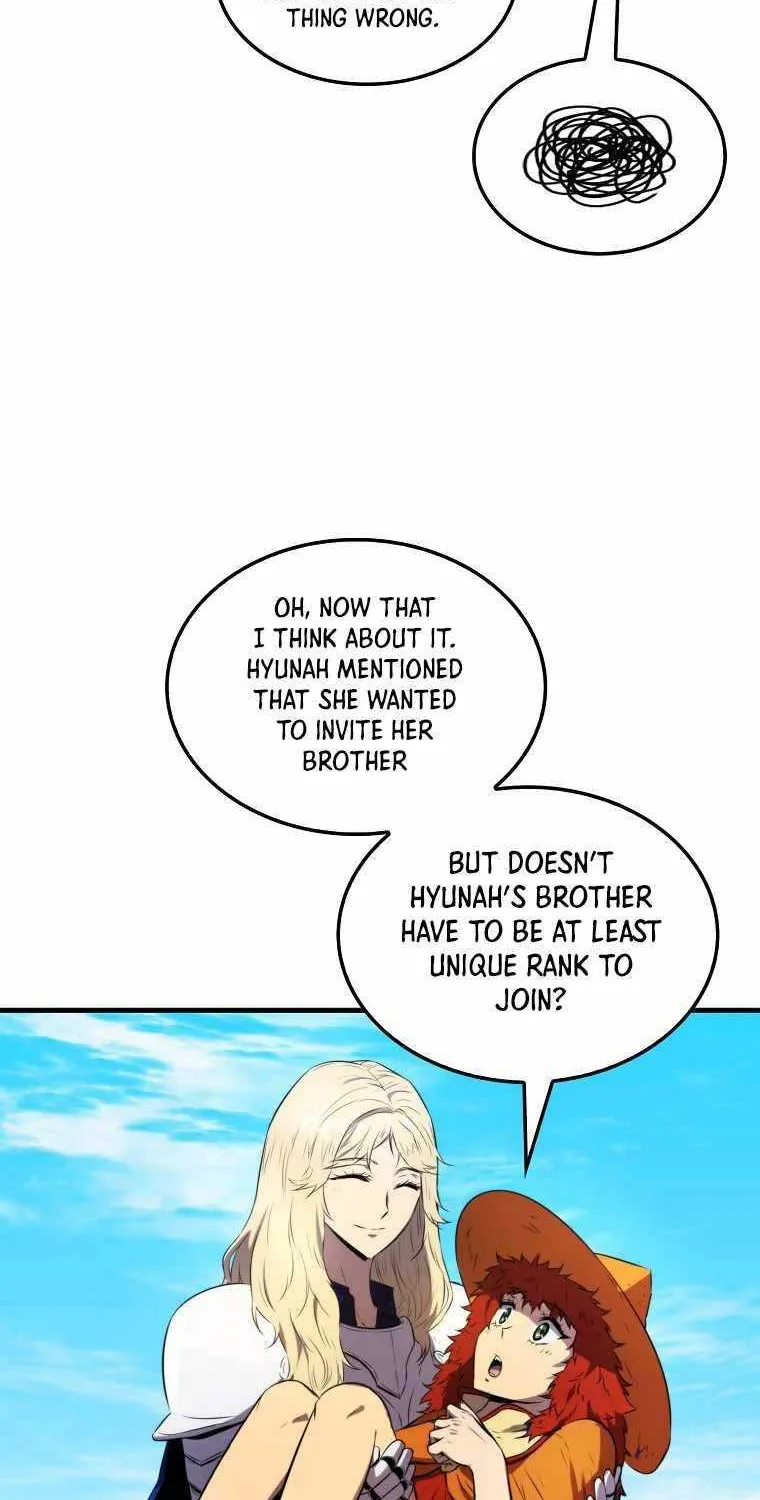 Read Sleeping Ranker chapter 10 image 33 on Lezhin